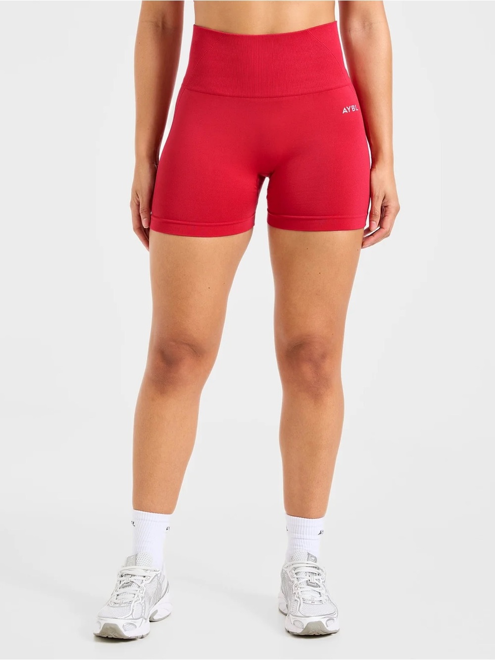 Aybl Empower Shorts